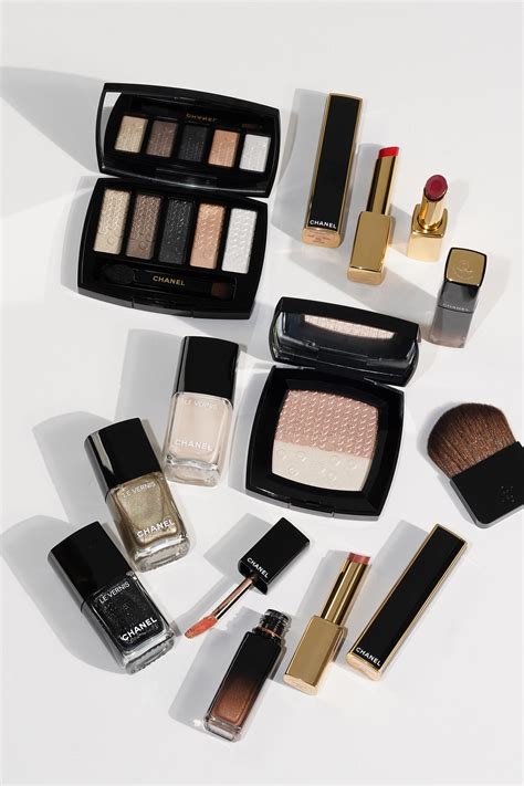 chanel holiday 2023 collection|chanel gift shop online.